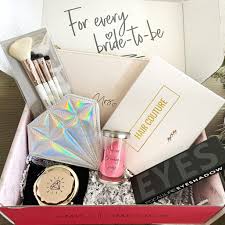 miss to mrs bridal subscription box