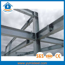 quality girder steel structure