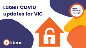 They can print and sign or sign electronically. Live In Vic Latest Covid Info