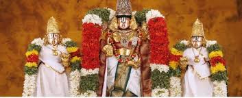 day tirupati tour package from chennai