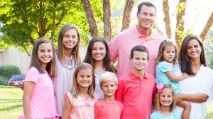 Indianapolis colts quarterback philip rivers is retiring from the nfl after 17 seasons. Philip Rivers Kids Find Out Their 9 Names And Ages Here