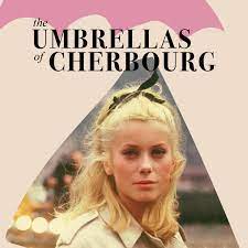 watch the umbrellas of cherbourg 1964