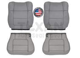 Seat Covers For 2001 Ford F 150
