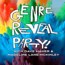 Genre Reveal Party!