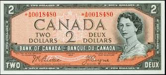 value of 1954 devils face bill from the