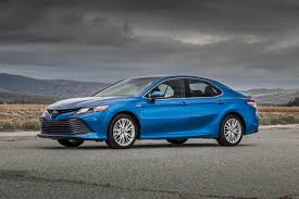 2020 toyota camry hybrid review