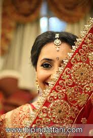 indian makeup artist london for weddings