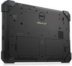 dell laude 12 rugged 7202 m 5y71