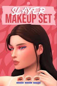 actually good sims 4 makeup cc maxis