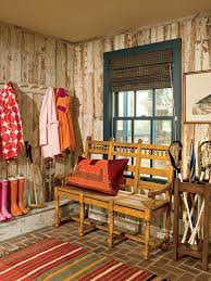 decorate with country style