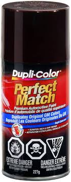 Dupli Color Perfect Match Paint Dark