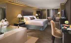 10 Best Las Vegas Hotels With In Room