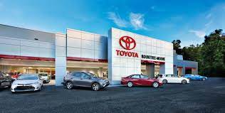 We serve customers throughout the atlanta metro, from duluth to roswell and everywhere in between. Rountree Moore Toyota In Lake City Toyota Dealer Near Gainesville Fl