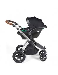Ickle Bubba Stomp Luxe All In One