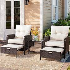 Wicker Patio Furniture