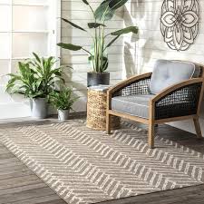 Nuloom Macklin Contemporary Herringbone