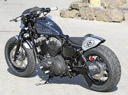 sportsters custom motorcycle parts