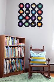 10 Fun Ideas For Playroom Walls