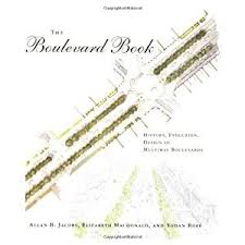 Boulevard es una novela romántica escrita por flor m. Pdfthe Boulevard Book History Evolution Design Of Multiway Boulevards Mit Press