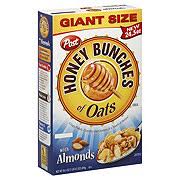 post honey bunches of oats with almonds