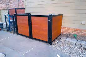 Metal Gate Frame Kits A Better Way To