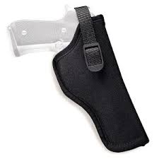 The Complete List Of The Best Uncle Mikes Sidekick Holsters