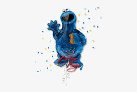 For example, holiday clipart portrays unforgettable proceedings and exceptional days which various cultures honor every year. Clipart Resolution 500 500 Sesame Street Cookie Monsters Birthday Party Supplies Transparent Png 500x500 Free Download On Nicepng