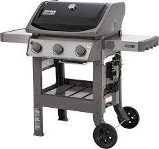 weber spirit ii e 310 3 burner propane