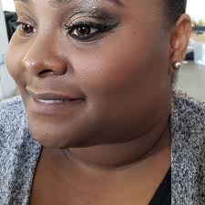 makeup application in los angeles