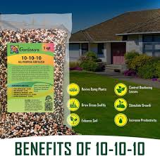 organic gardening made easy with 10 10