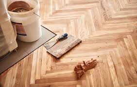 hardwood floors for a stunning refinish