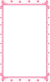 Free Downloadable Stationery Borders Clipart Best