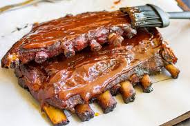 how to cook ribs on traeger recipes net