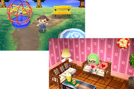 Satoru Iwata On Animal Crossing S
