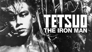 All technology behind the armour welcome to be discussed. Is Movie Tetsuo The Iron Man 1989 Streaming On Netflix