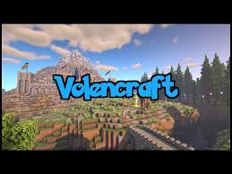 Fallentech pe | skyblock | factions | pvp. Volencraft No Tnt Factions Server Minecraft Server