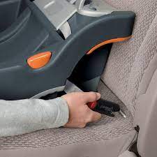 How To Safely Install Baby Car Seat 4