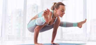 advanced yoga postures what to know