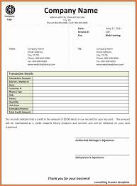 Consulting Services Invoice Template Excel 9 Elsik Blue Cetane