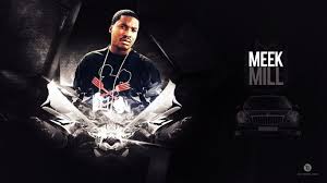 Also images, photos, pictures, backgrounds by meek mill. Meek Mill Wallpapers Wallpaper Cave