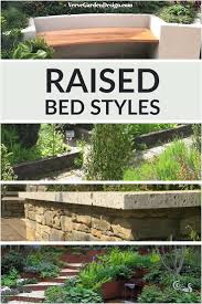 Raised Beds Why Every Modern Garden
