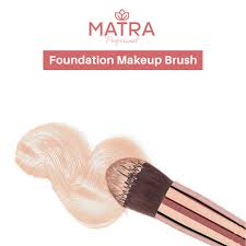 matra professional foundation makeup