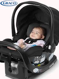 The Best Budget Infant Car Seats Of