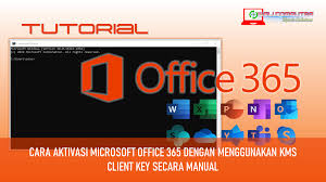 Check spelling or type a new query. Cara Aktivasi Microsoft Office 365 Dengan Menggunakan Kms Client Key Secara Manual Wali Computer