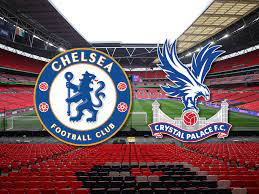 Chelsea vs Crystal Palace Highlights: Mason Mount and Loftus-Cheek goals  send Blues to final - football.london