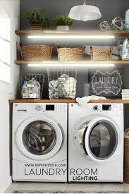 190 laundry room lighting ideas