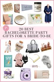 20 bachelorette party gifts for any