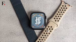 apple watch series 9 review the most