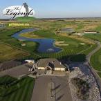 The Legends Golf Course, Warman, Saskatchewan | Canada Golf Card