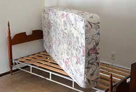 mattress disposal services mattress